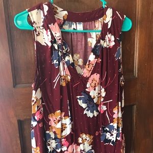 Old Navy Blouse